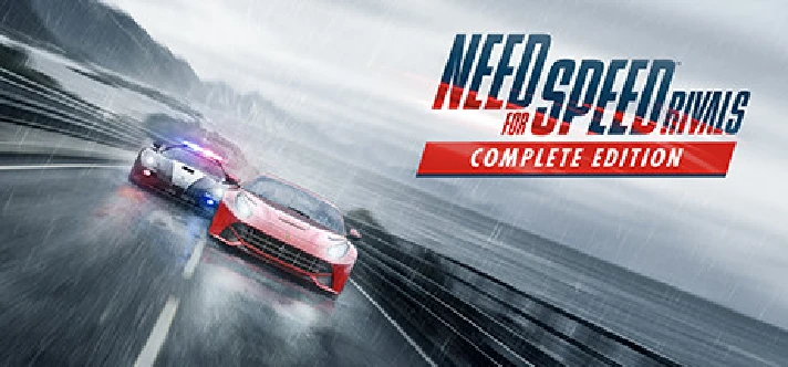 ⚡Need for Speed Rivals: Complete Edition | AUTO RU Gift