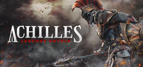 Achilles: Legends Untold (Steam Gift Россия)