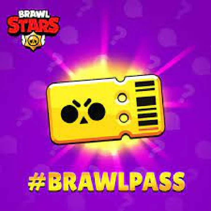 ⭐BRAWL STARS | ✅BRAWL PASS/PLUS🔥|💎GEMS |⭐BEST PRICE⭐