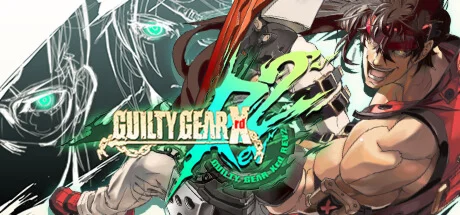 Guilty Gear Xrd REV 2 STEAM КЛЮЧ РОССИЯ + МИР