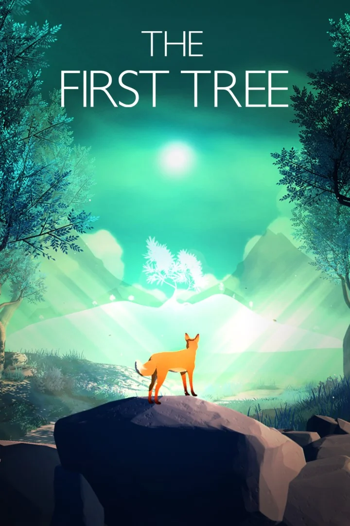 The First Tree XBOX ONE/SERIES Ключ