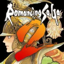 Romancing SaGa 2 XBOX/PC(WINDOWS) Ключ