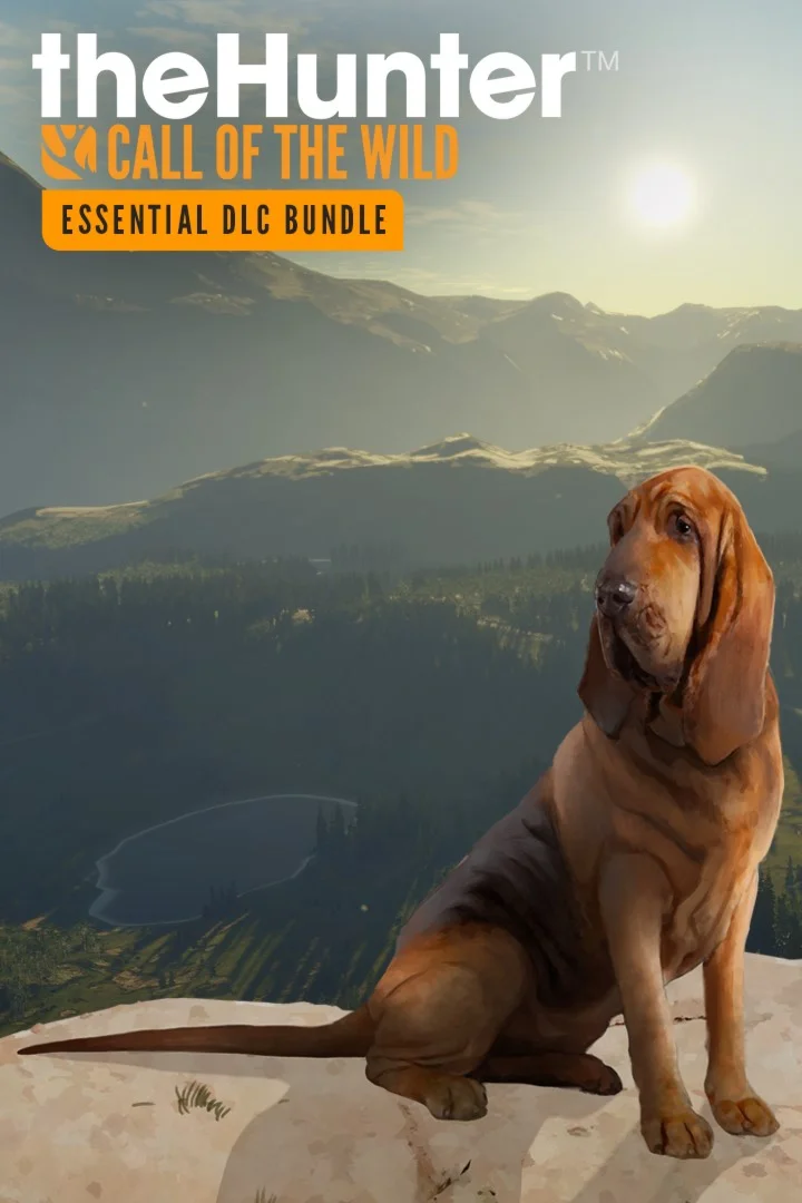 theHunter: Call of the Wild™ - Essentials DLC XBOX