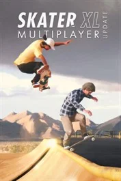 Skater XL XBOX ONE/SERIES Ключ