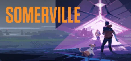 Somerville (Steam Gift Россия)