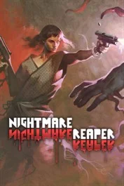 Nightmare Reaper XBOX ONE/SERIESКлюч