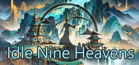 Idle Nine Heavens  АВТОДОСТАВКА STEAM GIFT РОССИЯ