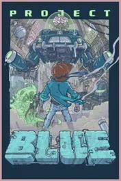 Project Blue XBOX ONE/SERIESКлюч
