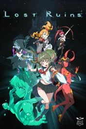 Lost Ruins XBOX ONE/SERIESКлюч