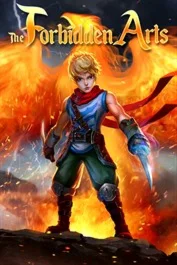The Forbidden Arts XBOX ONE/SERIESКлюч