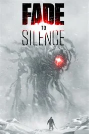 Fade to Silence XBOX ONE/SERIESКлюч