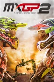 MXGP2 XBOX ONE/SERIESКлюч