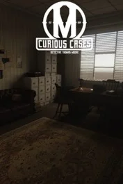 Curious Cases XBOX ONE/SERIES/PCКлюч