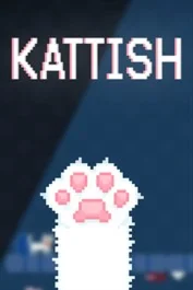 Kattish XBOX ONE/SERIESКлюч