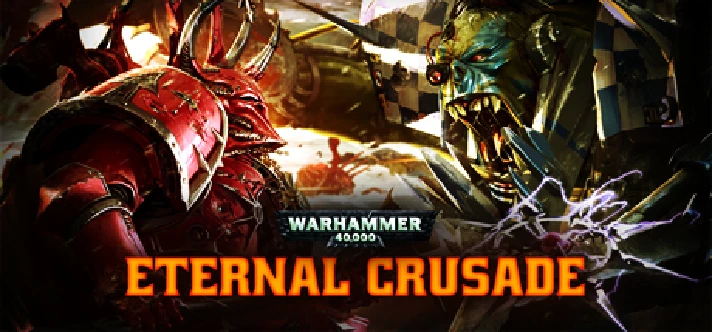 Warhammer 40,000: Eternal Crusade  Steam giftRU/UA/CIS