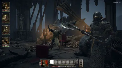 King Arthur: Knight's Tale Pre-Order Xbox Series X|S