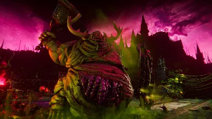 Warhammer 40,000: Chaos Gate Purifier Xbox One  Series