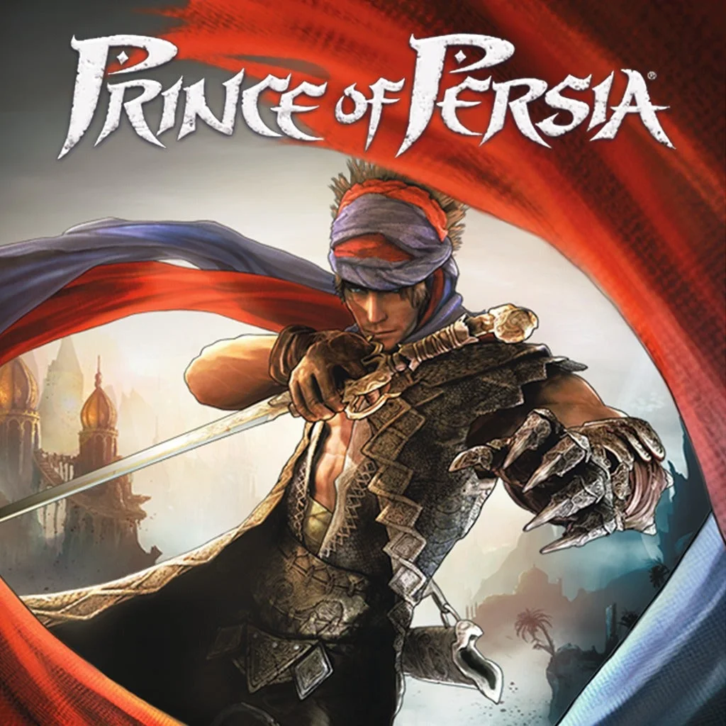 Prince of Persia (Steam Gift Россия) 