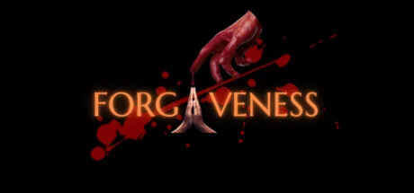 Forgiveness * STEAM РОССИЯ  АВТОДОСТАВКА 0% КАРТЫ