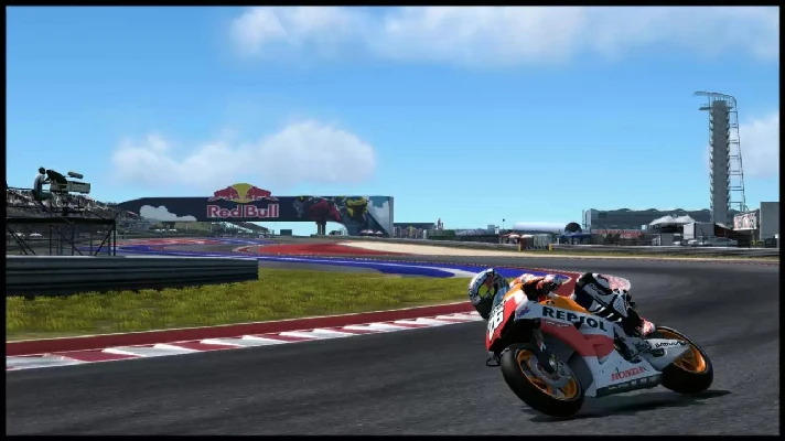 MotoGP 13 STEAM KEY🔑 RUSSIA+CIS