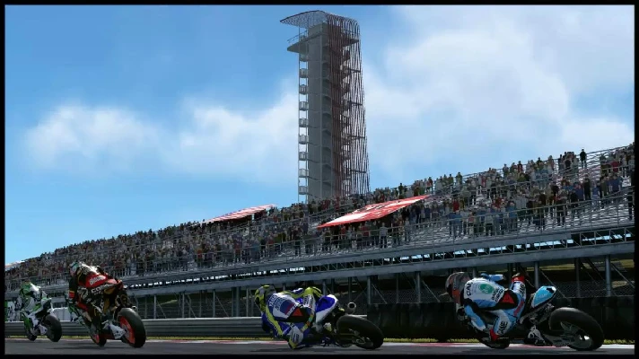 MotoGP 13 STEAM KEY🔑 RUSSIA+CIS