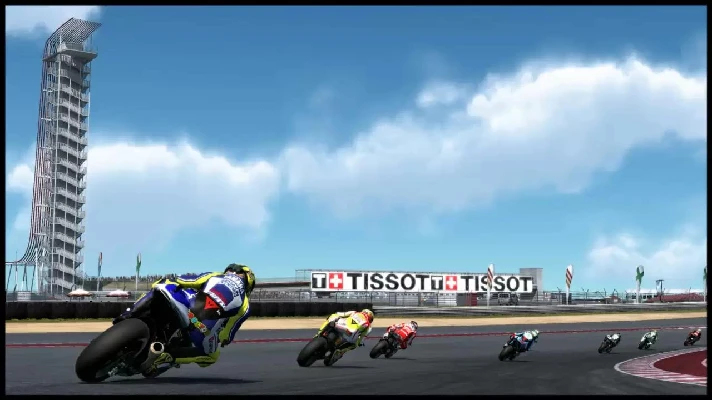 MotoGP 13 STEAM KEY🔑 RUSSIA+CIS