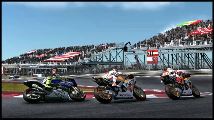 MotoGP 13 STEAM KEY🔑 RUSSIA+CIS