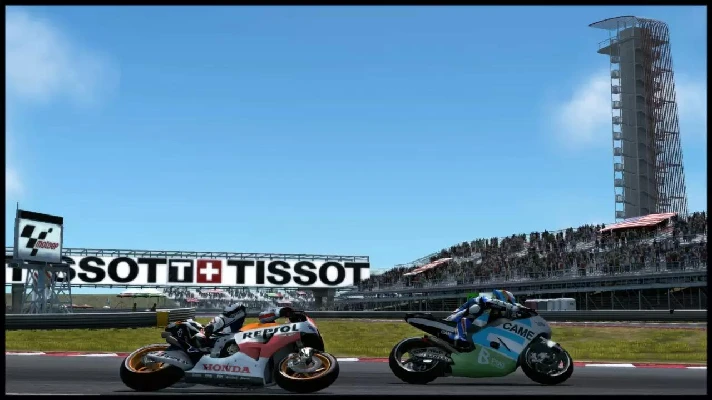 MotoGP 13 STEAM KEY🔑 RUSSIA+CIS