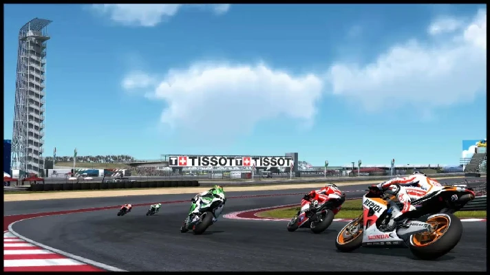 MotoGP 13 STEAM KEY🔑 RUSSIA+CIS