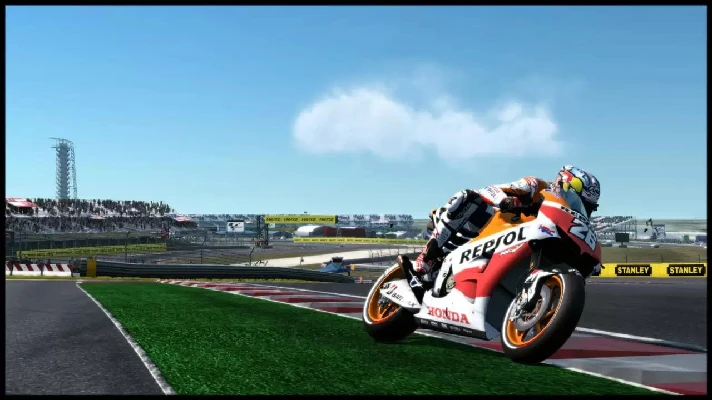 MotoGP 13 STEAM KEY🔑 RUSSIA+CIS