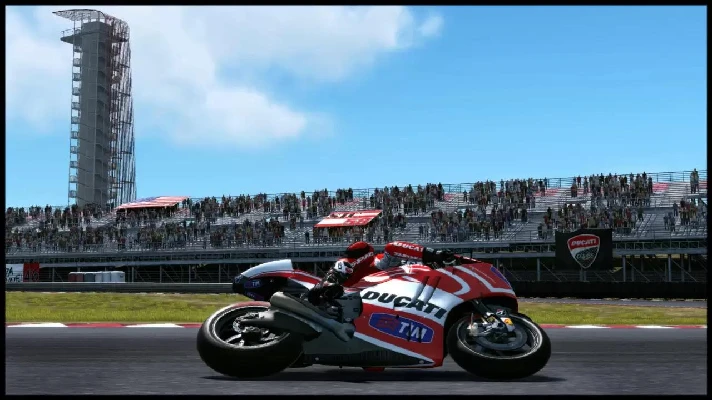 MotoGP 13 STEAM KEY🔑 RUSSIA+CIS