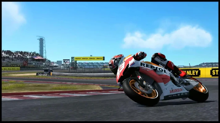 MotoGP 13 STEAM KEY🔑 RUSSIA+CIS