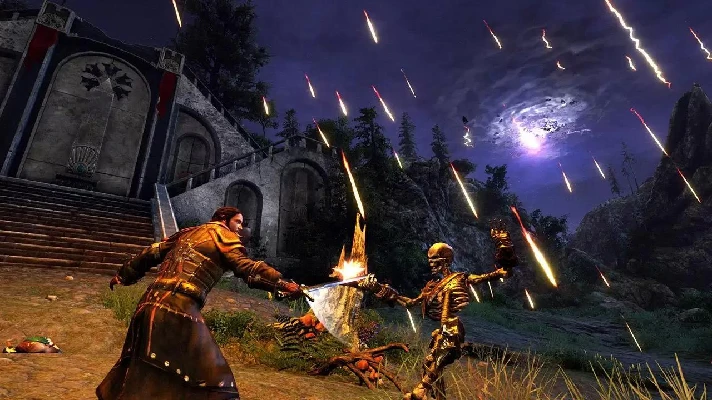 Risen 3: Titan Lords STEAM KEY🔑 RUSSIA+CIS