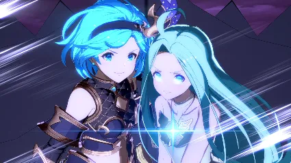 Granblue Fantasy Versus: Rising - Deluxe Character Pass