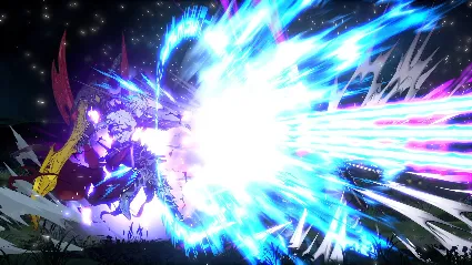 Granblue Fantasy Versus: Rising - Deluxe Character Pass