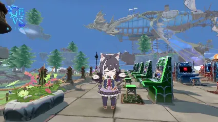 Granblue Fantasy Versus: Rising - Premium Avatar Set (P