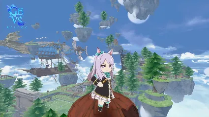 Granblue Fantasy Versus: Rising - Premium Avatar Set (U