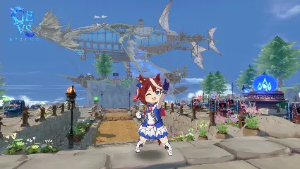 Granblue Fantasy Versus: Rising - Premium Avatar Set (U