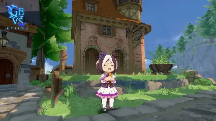 Granblue Fantasy Versus: Rising - Premium Avatar Set (U