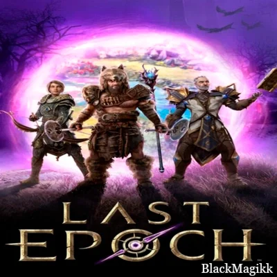 Last EpochSTEAM OFFLINE Гарантия