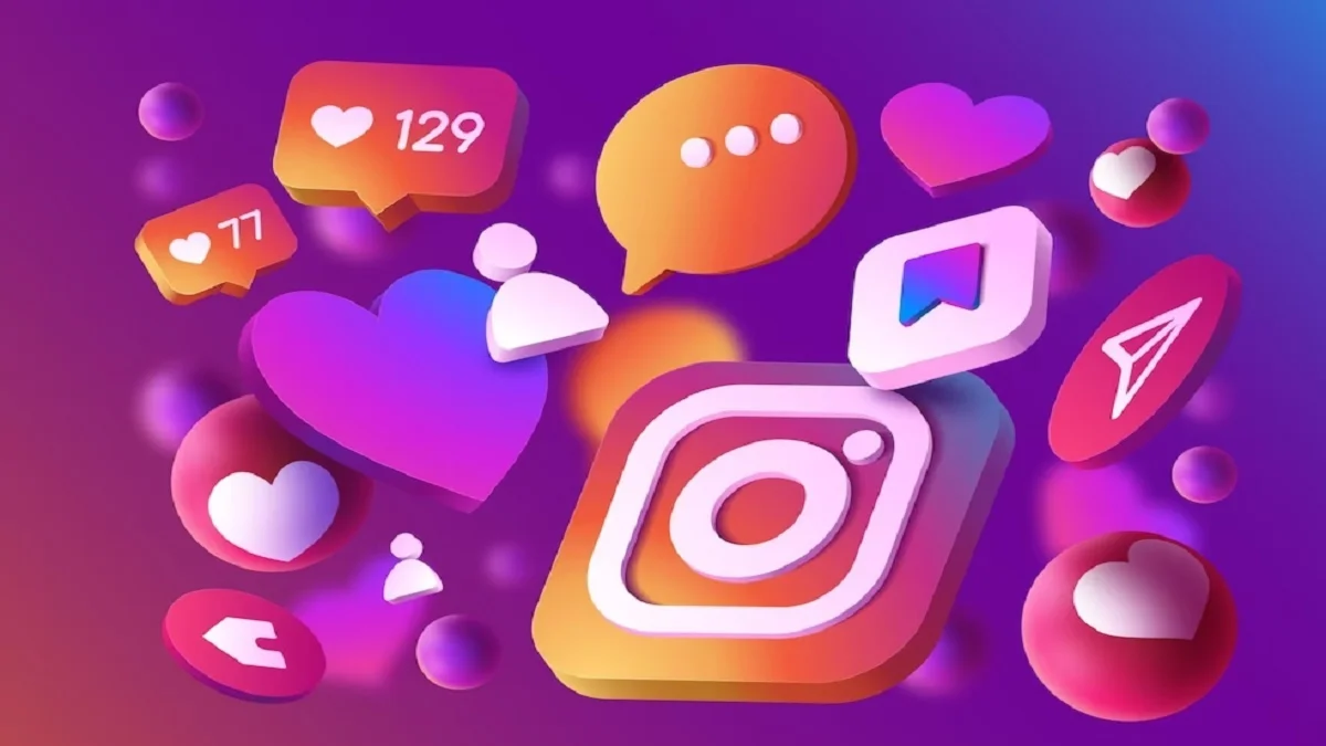 🟣 Instagram | Последователи | 100 - 30k | Гарантия ✅