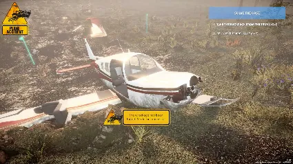 Plane Accident 💎 АВТОДОСТАВКА STEAM GIFT РОССИЯ