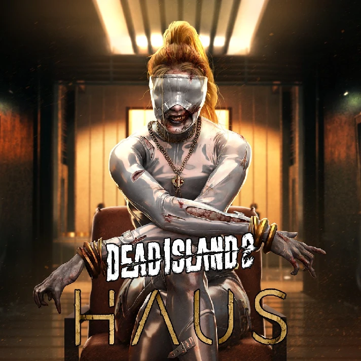 Dead Island 2 Ultimate +HAUS/SoLA⭐LOGIN:PASS🎮AUTO 24/7