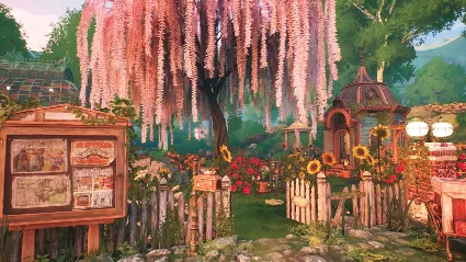 Garden Life - Garden Party Edition Xbox One  X|S