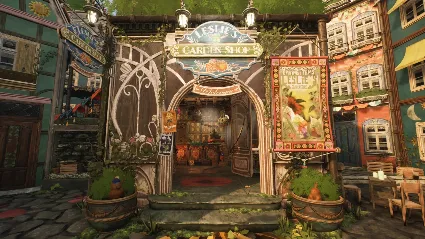 Garden Life - Garden Party Edition Xbox One  X|S