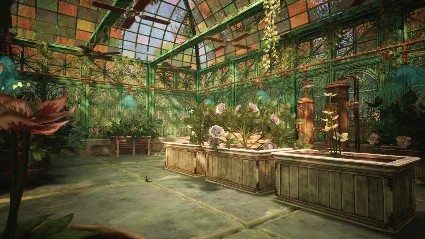 Garden Life - Garden Party Edition Xbox One  X|S