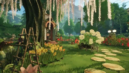 Garden Life - Garden Party Edition Xbox One  X|S
