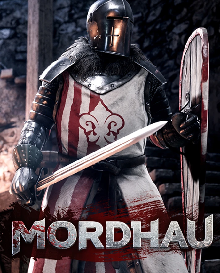 MORDHAU (Steam Gift RU) 🔥 AUTO DELIVERY 🚀