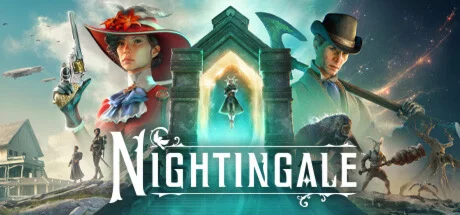 ️Nightingale | АВТОДОСТАВКА [Россия Steam Gift]