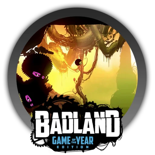 BADLAND: Game of the Year Edition +Phasmophobia®️Steam